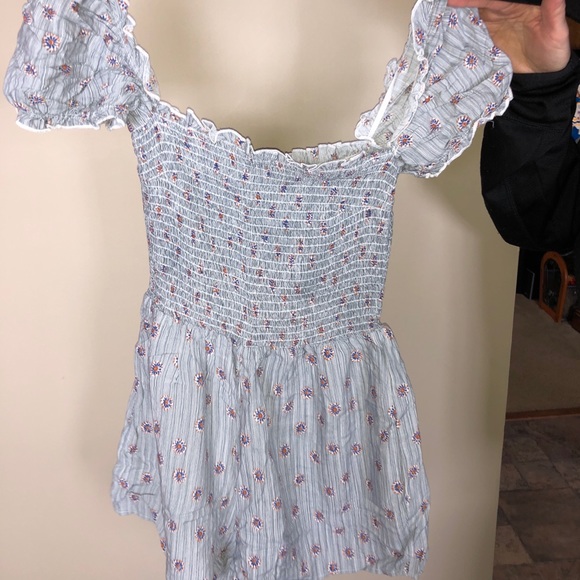 Olivaceous romper new - Picture 4 of 4